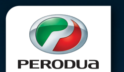 Perodua logo